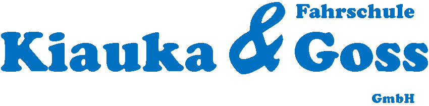 Fahrschulen Kiauka & Goss